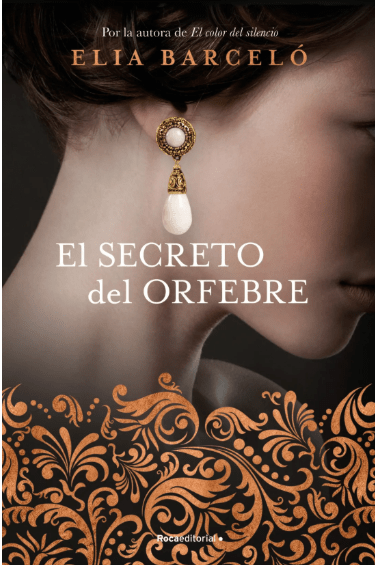 EL SECRETO DEL ORFEBRE1