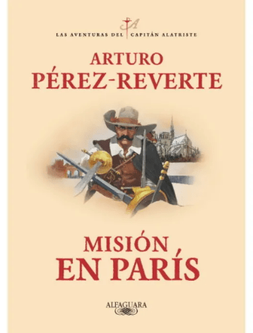 MISIÓN EN PARÍS1