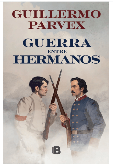 GUERRA ENTRE HERMANOS1