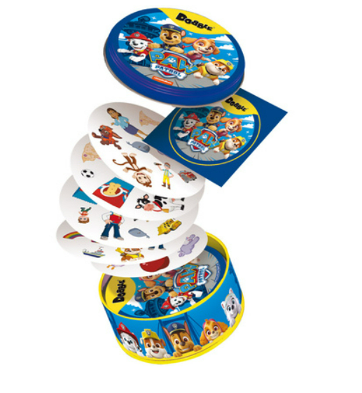 DOBBLE PAW PATROL1