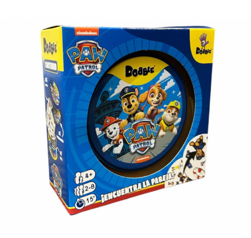 DOBBLE PAW PATROL2
