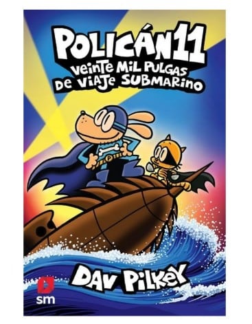POLICÁN 111