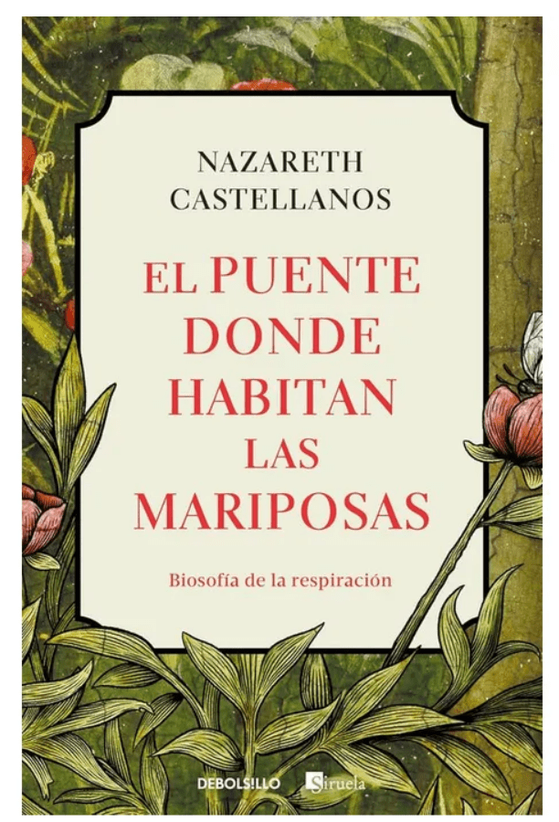 EL PUENTE DONDE HABITAN LAS MARIPOSAS - EDICIÓN DEBOLSILLO1