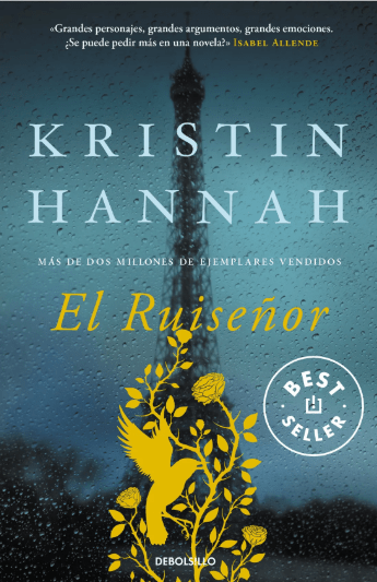 EL RUISEÑOR1