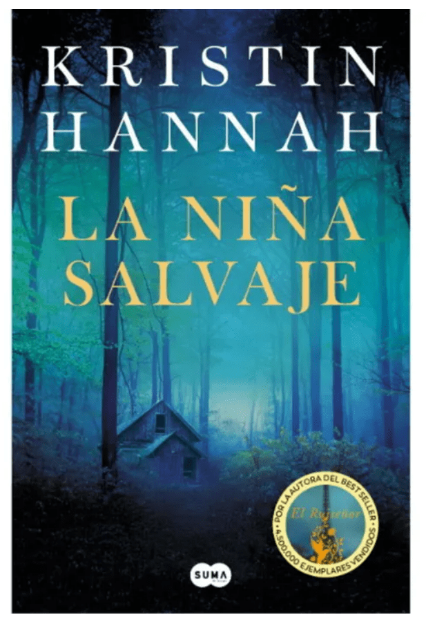 LA NIÑA SALVAJE1