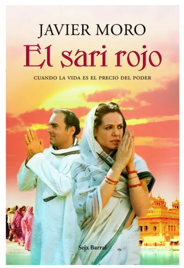 EL SARI ROJO1