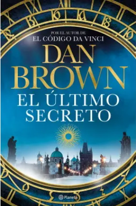 EL ÚLTIMO SECRETO1