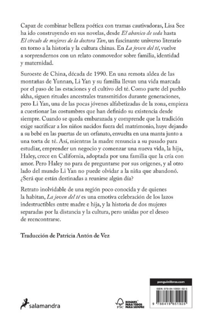 LA JOVEN DEL TÉ2