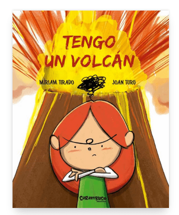 TENGO UN VOLCÁN CARTONÉ1