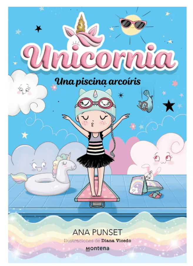 UNICORNIA UNA PISCINA ARCOÍRIS1