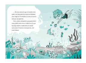 UNICORNIA UNA PISCINA ARCOÍRIS2