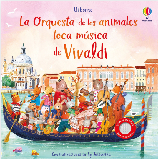 LA ORQUESTA DE LOS ANIMALES TOCA MÚSICA DE VIVALDI1