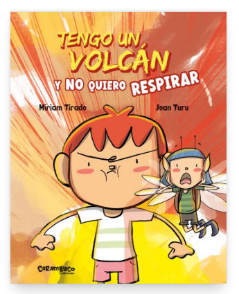 TENGO UN VOLCAN Y NO QUIERO RESPIRAR CARTONÉ1