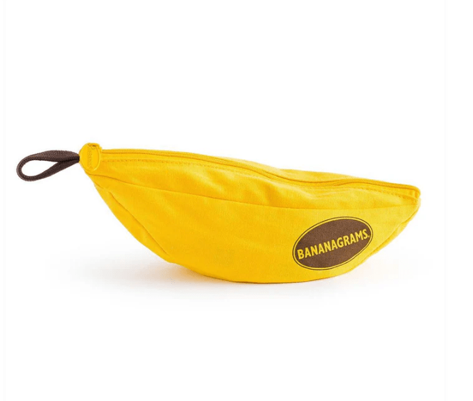 BANANAGRAMS