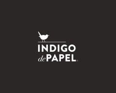 Indigo de Papel