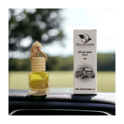 Difusor Auto