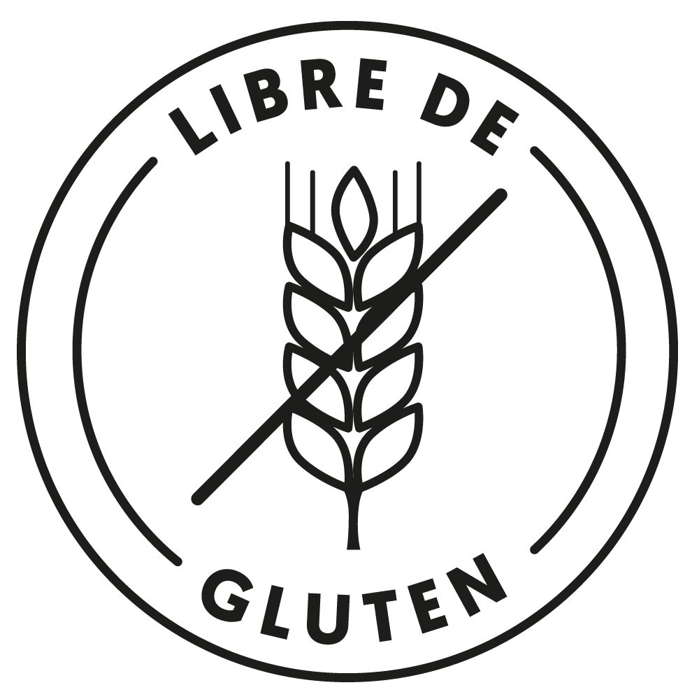 LIBRE DE GLUTEN Volvamos a lo Natural