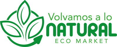 Nuevo Volvamos a lo natural