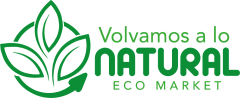 Nuevo Volvamos a lo natural
