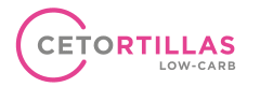 Cetortillas