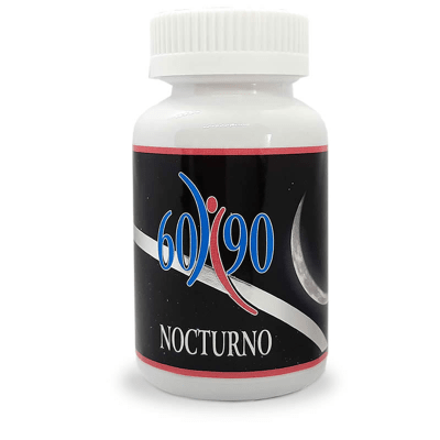 60/90 nocturno madre tierra