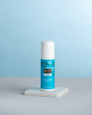 naay desodorante aloe alumbre