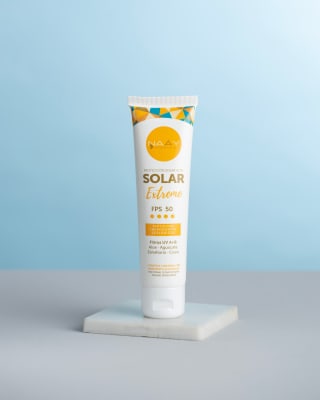 bloqueador solar FPS 501