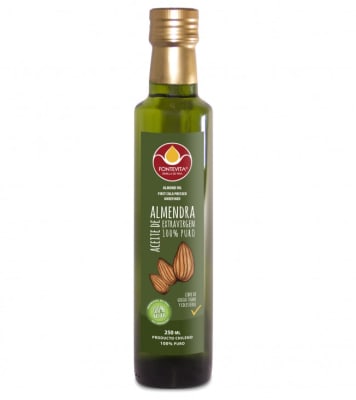 Aceite Almendra 