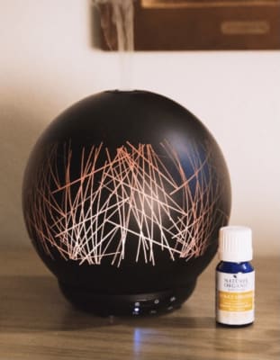 Difusor eco-ahimsa de Naturel