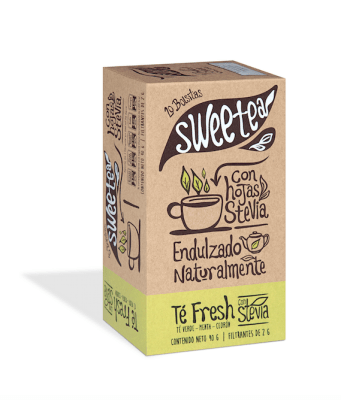 Té Fresh1