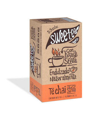 Té Chai