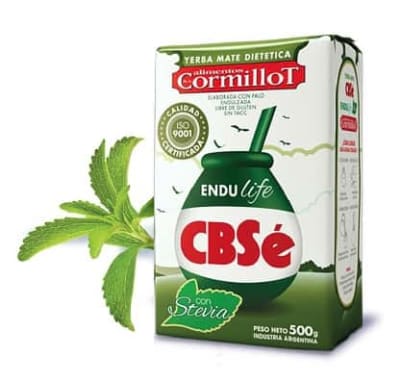 Cbse Endulife Stevia1