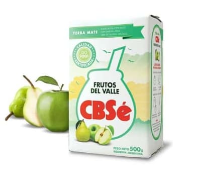cbse frutos del valle