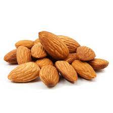 ALMENDRA GRANEL X 250 GRS