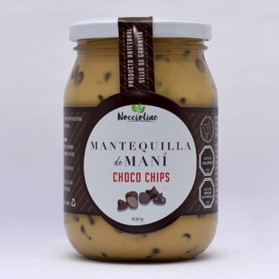 noccioline choco chips1