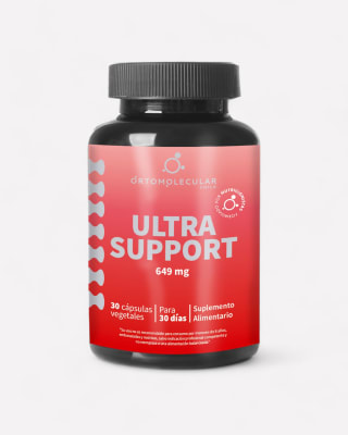 ultra support ortomolecular