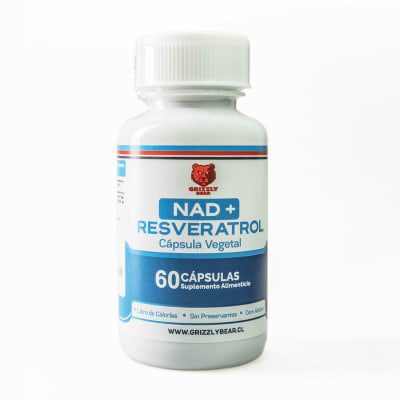 nad + resveratrol 60 capsulas1