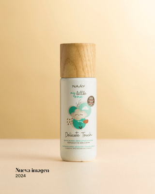 emulsion recuperadora naay