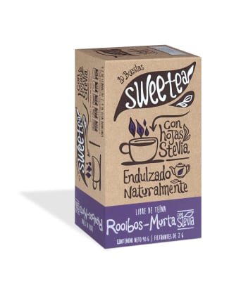 Rooibos murta