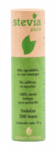 Stevia Pura
