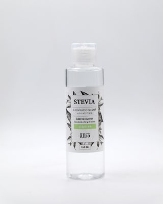 stevia liquida 150 ML