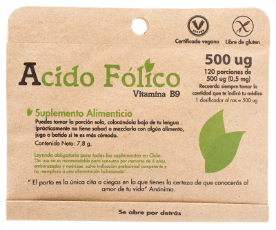 Acido Folico1