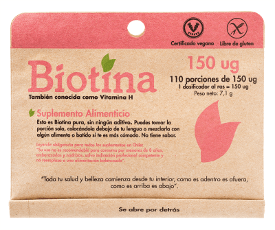 Biotina