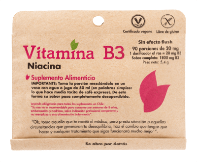vitamina B3