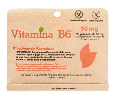 vitamina B6