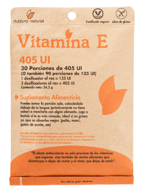 Vitamina E1