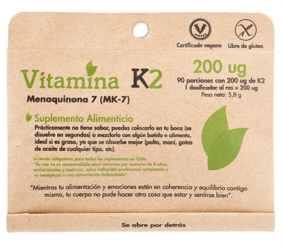 Vitamina k2