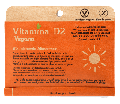 Vitamina D2