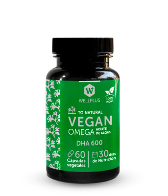 Omega 3 Vegano