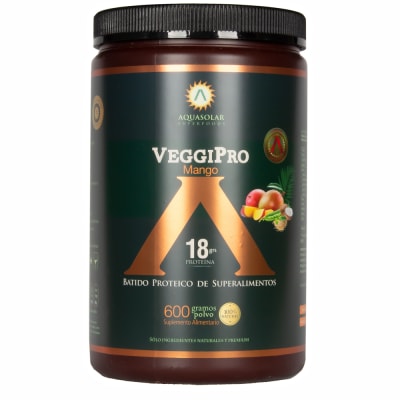 veggiPro mango 600 grs1